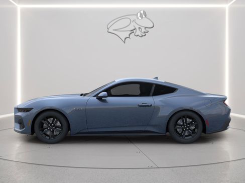 New 2026 Ford Mustang GT image 3