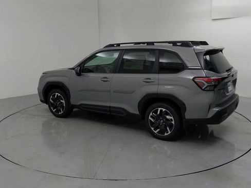 New 2026 Subaru Forester Limited AWD/4WD image 7