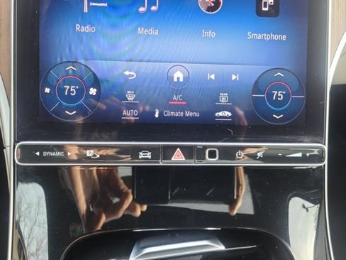Used 2023 Mercedes-Benz C 300 4MATIC Sedan image 32