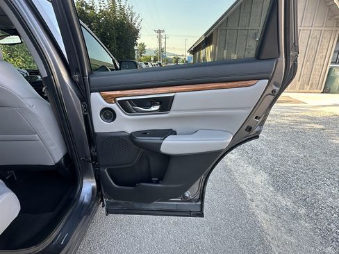 Used 2018 Honda CR-V EX-L image 21