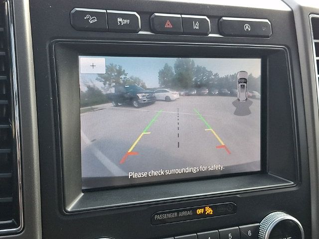 Used 2021 Ford Expedition Max XLT AWD/4WD image 30