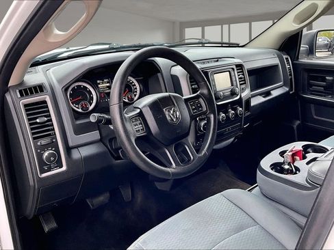 Used 2015 RAM 1500 Express AWD/4WD image 15
