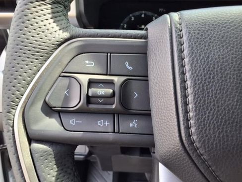 New 2025 Toyota Tacoma TRD Off-Road w/ TRD Off Road Premium Package AWD/4WD image 23