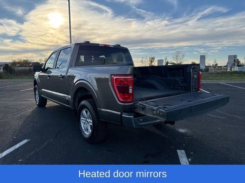 Used 2022 Ford F150 XLT image 15