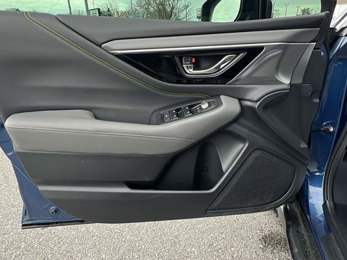 Used 2022 Subaru Outback Onyx Edition XT image 22