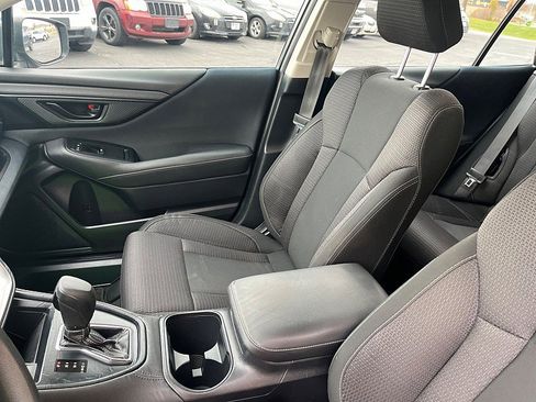Used 2021 Subaru Outback image 25