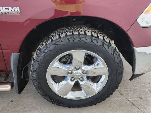 Used 2019 RAM 1500 Big Horn image 49