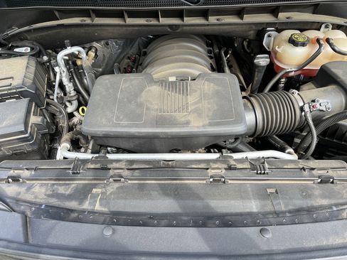 Used 2021 Cadillac Escalade ESV Sport Platinum w/ Heavy-Duty Trailer Package image 36