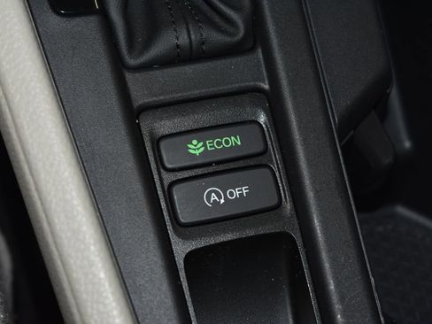 Used 2024 Honda Accord EX image 17