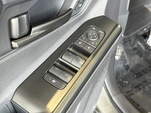 New 2026 Toyota bZ image 17