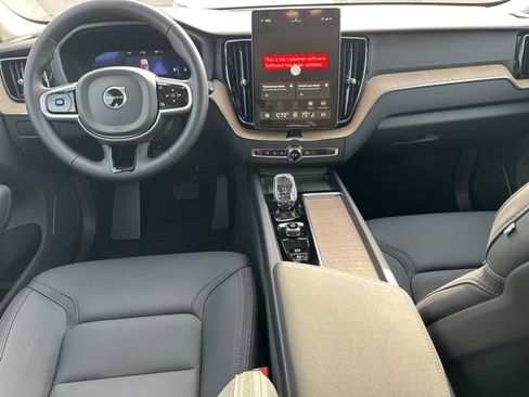 New 2026 Volvo XC60 B5 Plus w/ Protection Package Premier AWD/4WD image 12