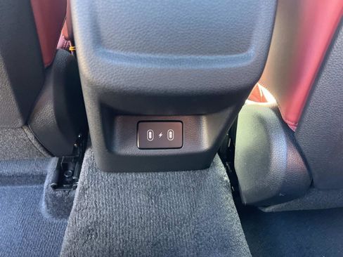 New 2026 Kia K5 GT-Line w/ GT-Line Red Interior Package image 16