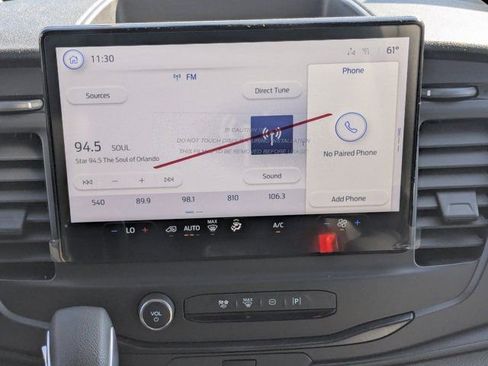 New 2026 Ford Transit 250 148 High Roof image 19