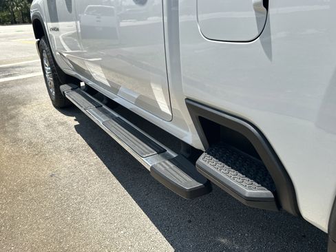 New 2026 Chevrolet Silverado 2500 LTZ w/ LTZ Plus Package AWD/4WD image 11