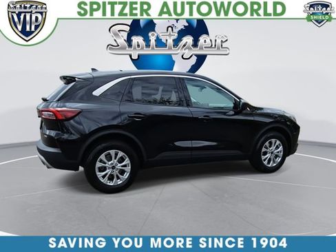 Used 2023 Ford Escape Active AWD/4WD image 8