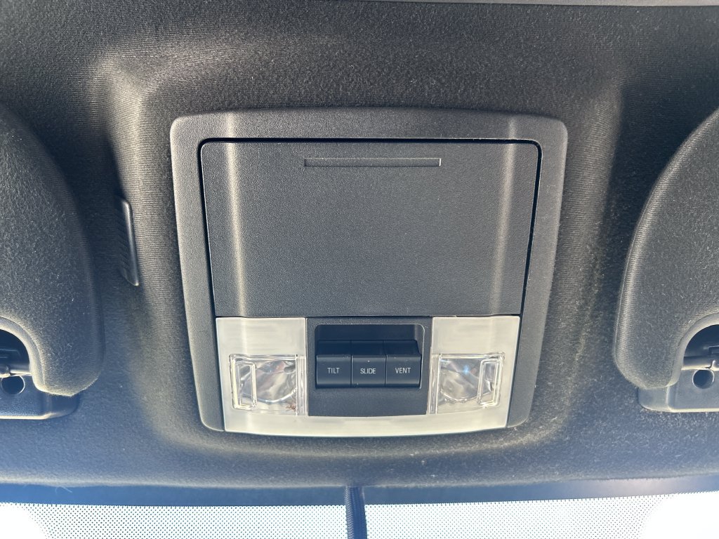 Used 2017 Ford Expedition Platinum RWD image 19