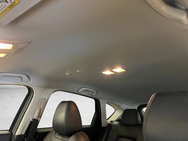 Used 2024 MAZDA CX-5 AWD 2.5 S w/ Select Package image 16