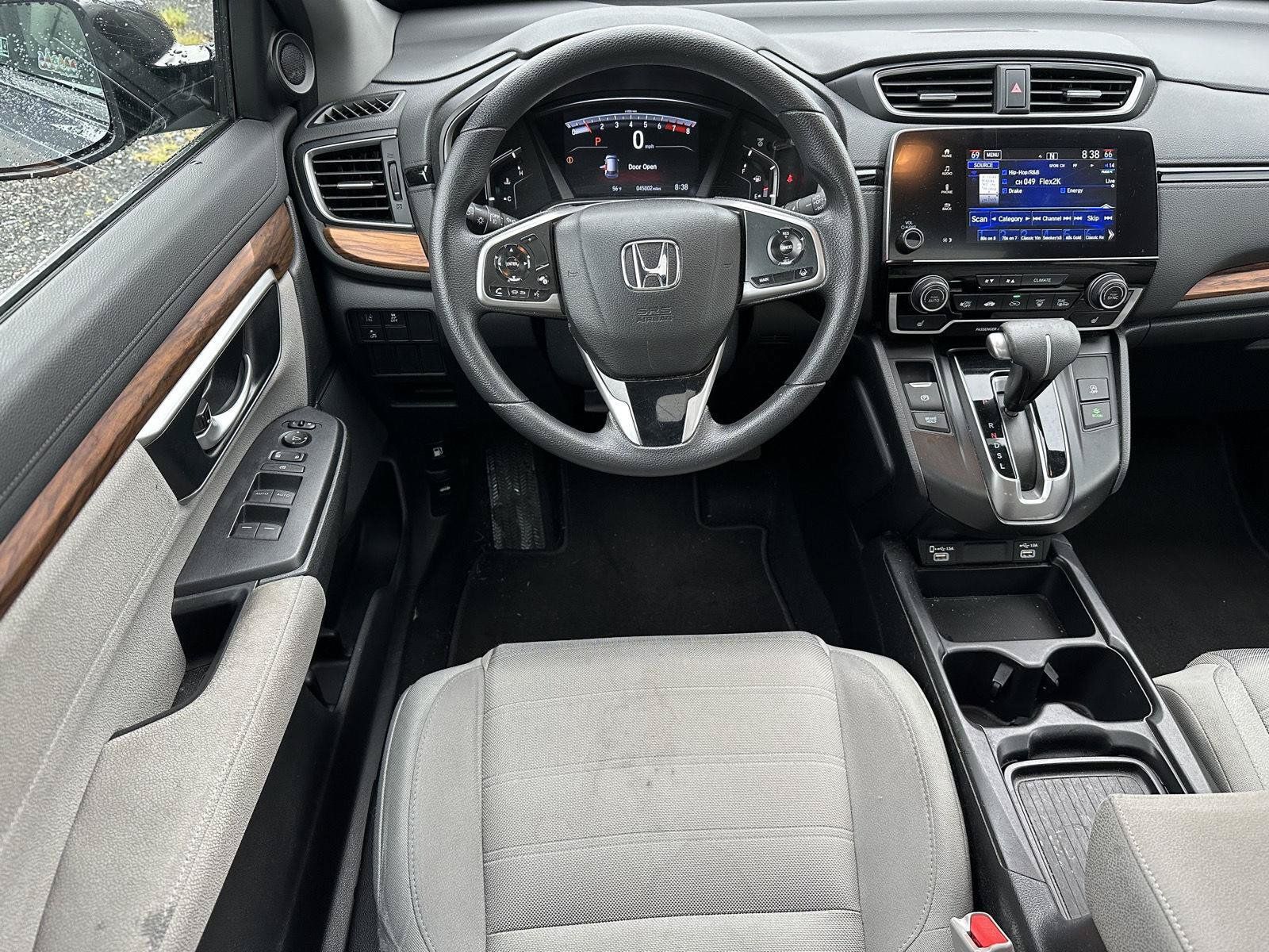 Used 2020 Honda CR-V EX image 12