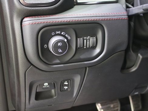 Used 2023 RAM 1500 TRX w/ TRX Level 2 Equipment Group image 11