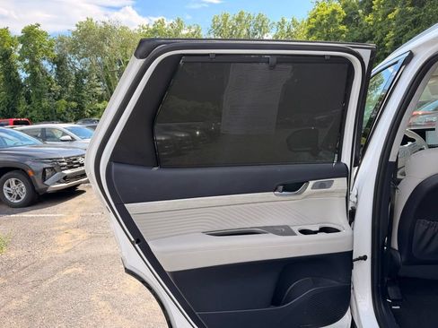 Certified 2024 Hyundai Palisade Calligraphy AWD/4WD image 48