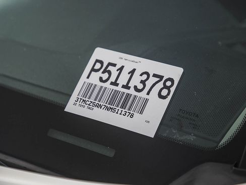 Used 2022 Toyota Tacoma SR5 image 27