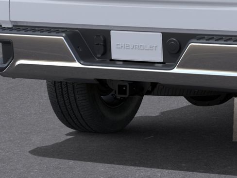 New 2026 Chevrolet Silverado 1500 LT AWD/4WD image 15