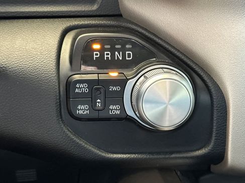 Used 2022 RAM 1500 Laramie AWD/4WD image 20