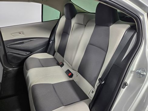 Used 2025 Toyota Corolla LE FWD image 14