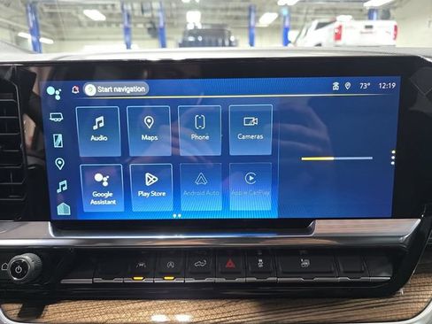 New 2026 Chevrolet Silverado 1500 LT AWD/4WD image 22