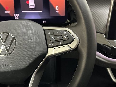 New 2026 Volkswagen Atlas Peak Edition AWD/4WD image 31