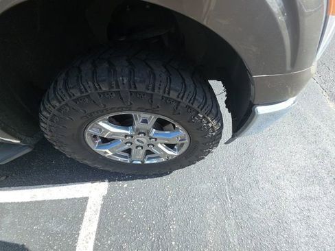 Used 2021 Ford F150 XLT w/ Equipment Group 302A High image 3