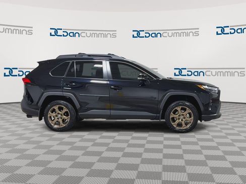 Used 2024 Toyota RAV4 AWD Hybrid image 2