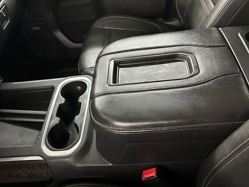 Used 2020 GMC Sierra 1500 Denali w/ Driver Alert Package II image 18