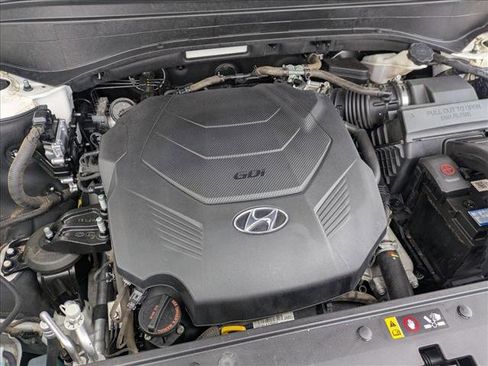 Used 2020 Hyundai Palisade Limited image 24