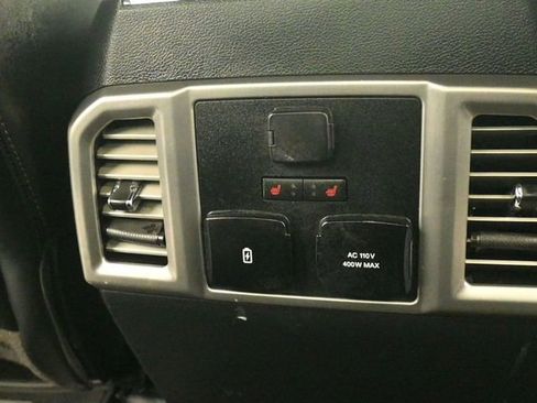 Certified 2020 Ford F150 Platinum w/ Equipment Group 701A Luxury image 18