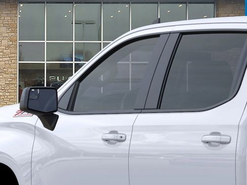 New 2026 Chevrolet Silverado 1500 RST w/ True North Edition Plus image 12
