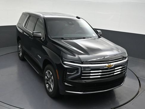 Used 2026 Chevrolet Tahoe LT w/ Comfort Package RWD image 22