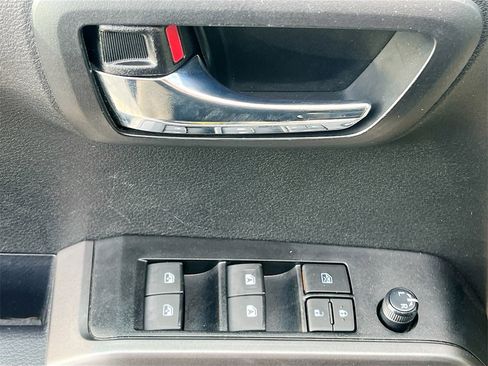 Used 2023 Toyota Tacoma TRD Pro image 18