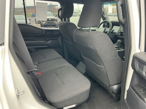 Used 2024 Toyota Land Cruiser 1958 image 27