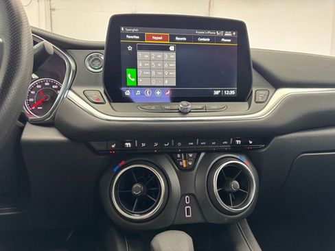 Used 2024 Chevrolet Blazer LT w/ Midnight/Sport Edition image 21