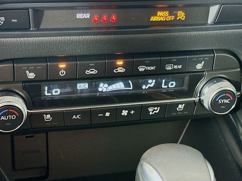 New 2025 MAZDA CX-5 AWD 2.5 S image 27