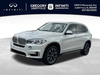 Used 2018 BMW X5 sDrive35i w/ Driving Assistance Package RWD video 1