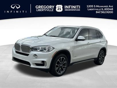 Used 2018 BMW X5 sDrive35i w/ Driving Assistance Package