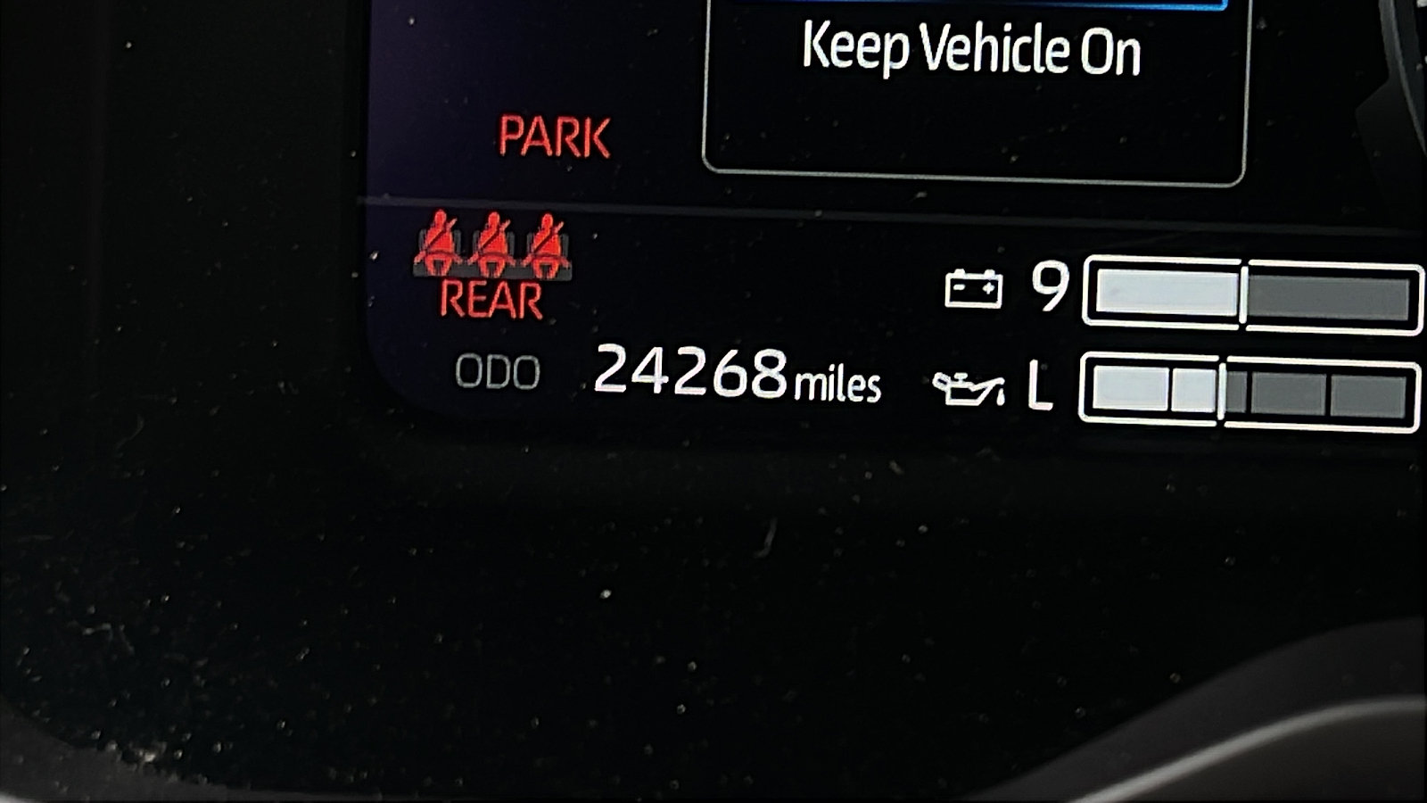 Used 2024 Toyota Tundra Limited AWD/4WD image 14