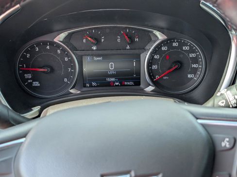 Used 2024 Chevrolet Equinox LT FWD image 21