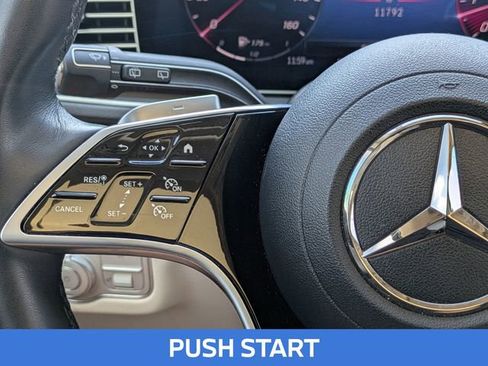 Used 2024 Mercedes-Benz GLE 350 GLE 350 image 20