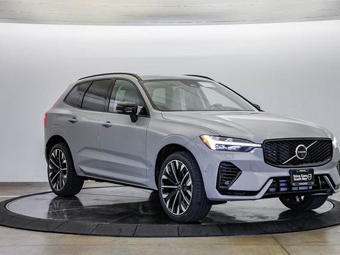 New 2026 Volvo XC60 T8 Ultra w/ Protection Package Premier AWD/4WD image 5