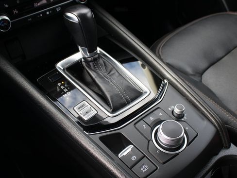 Used 2021 MAZDA CX-5 Touring w/ Touring Preferred SV Package image 21