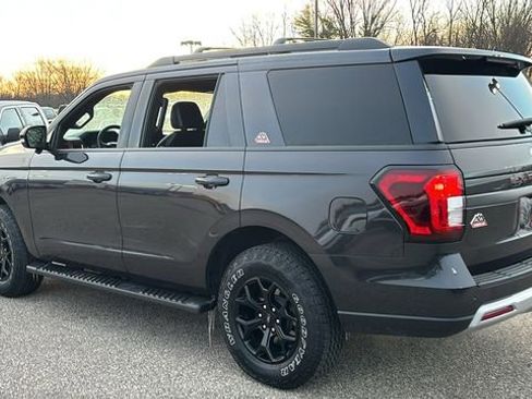 Used 2024 Ford Expedition Timberline image 5