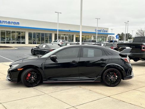 Used 2020 Honda Civic Type R image 30